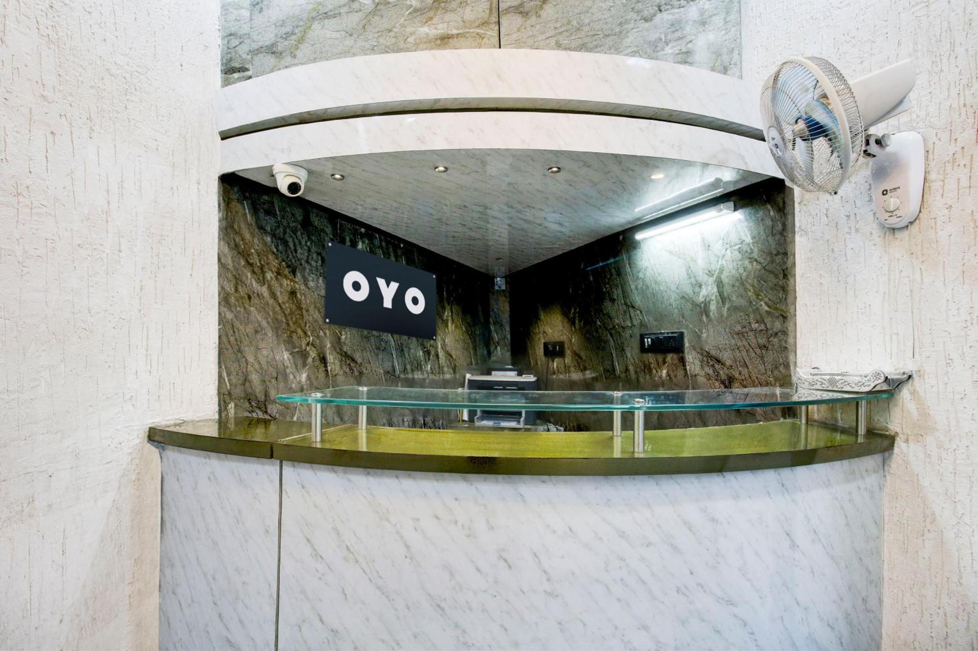 Hotel O Lake Link Bhopal Buitenkant foto
